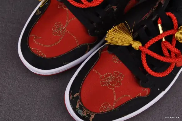 Cheap MAX 1 OG DD2233-001 Chinese Year Low Jordan New 0607